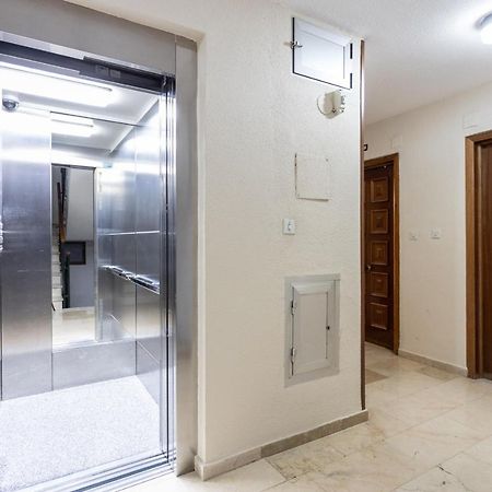 Center Deluxe II Apartment Granada Ngoại thất bức ảnh