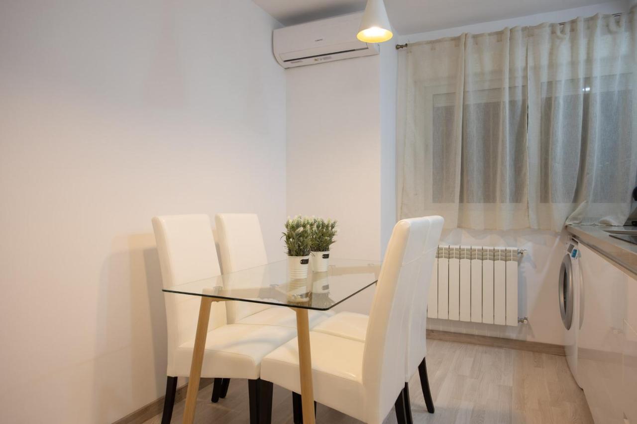 Center Deluxe II Apartment Granada Ngoại thất bức ảnh