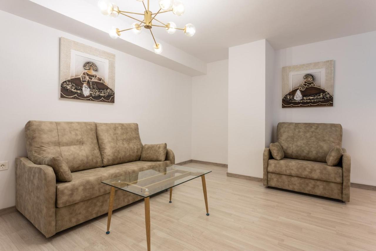 Center Deluxe II Apartment Granada Ngoại thất bức ảnh