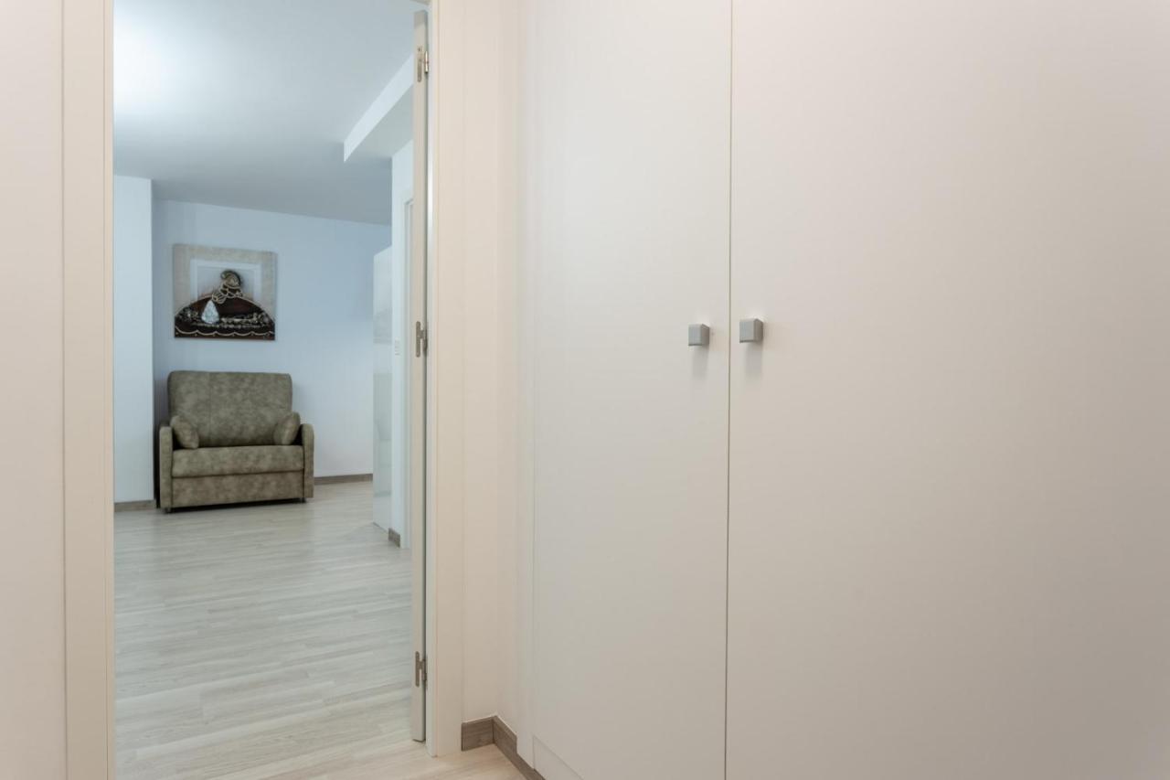 Center Deluxe II Apartment Granada Ngoại thất bức ảnh